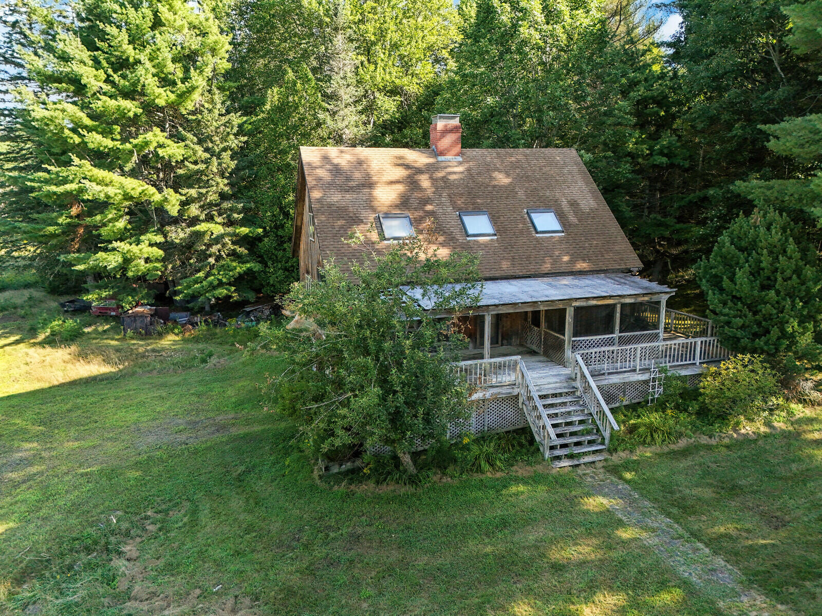 1640-1654 Collinstown Road Appleton, ME 04862 - Photo 66 of 79 68_DJI_20240812090549_0042_D_DxO_mls