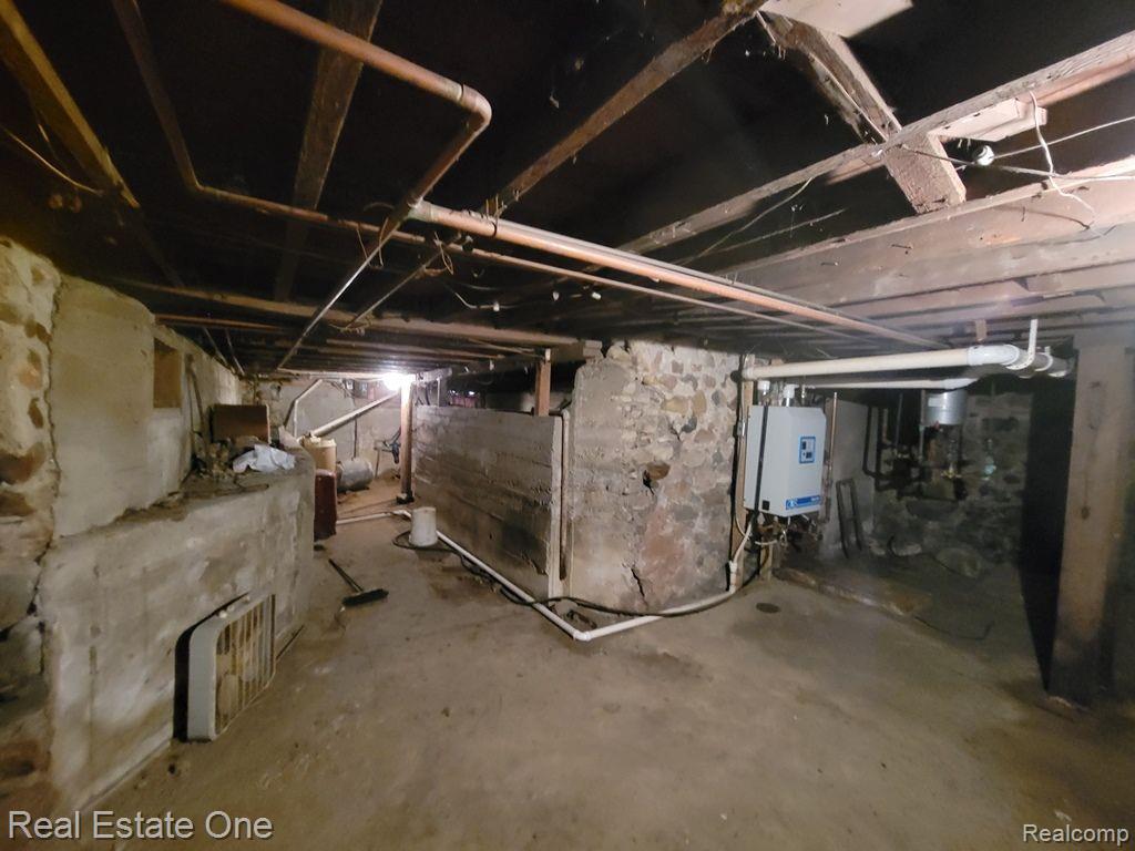 5528 Pratt Road Lapeer, MI 48446 - Photo 62 of 71