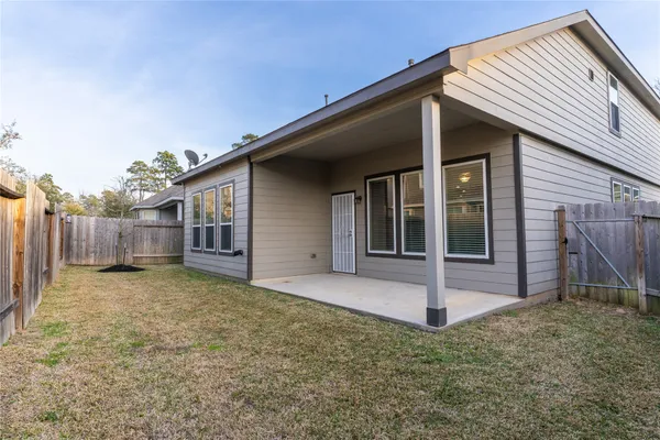 $295,000 | 2512 Austin Hills, Conroe, TX 77304