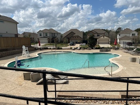 2512 Austin Hills Conroe, TX 77304 - Photo 38 of 43