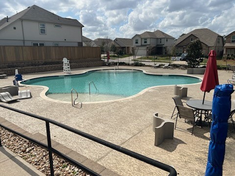 2512 Austin Hills Conroe, TX 77304 - Photo 40 of 43