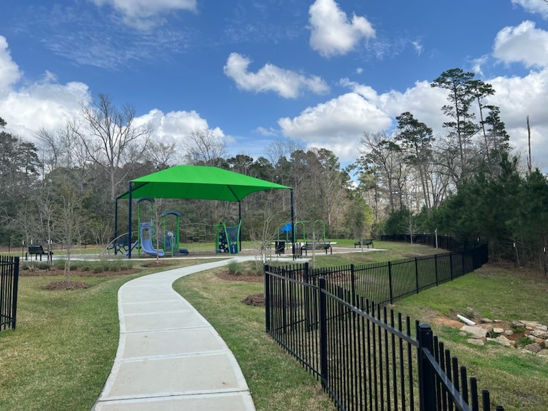 2512 Austin Hills Conroe, TX 77304 - Photo 41 of 43