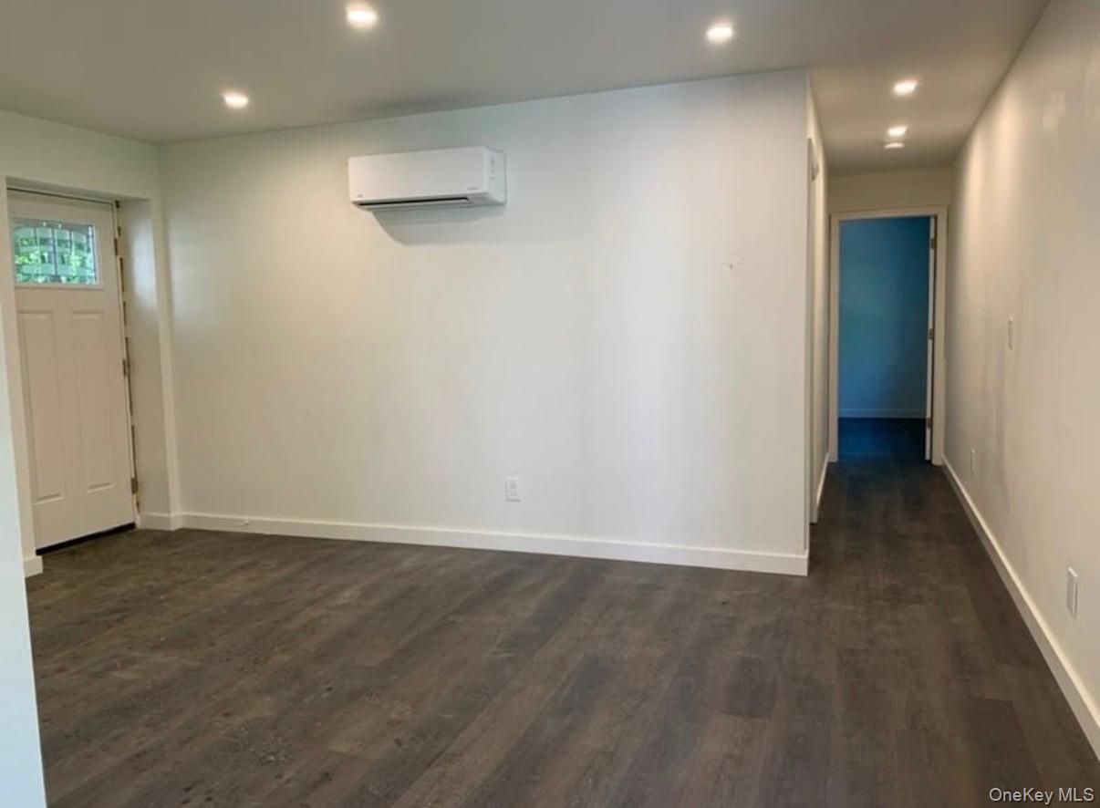 35 Old Rte 199 Red Hook, NY 12571 - Photo 6 of 10 an empty room with wooden floor and windows