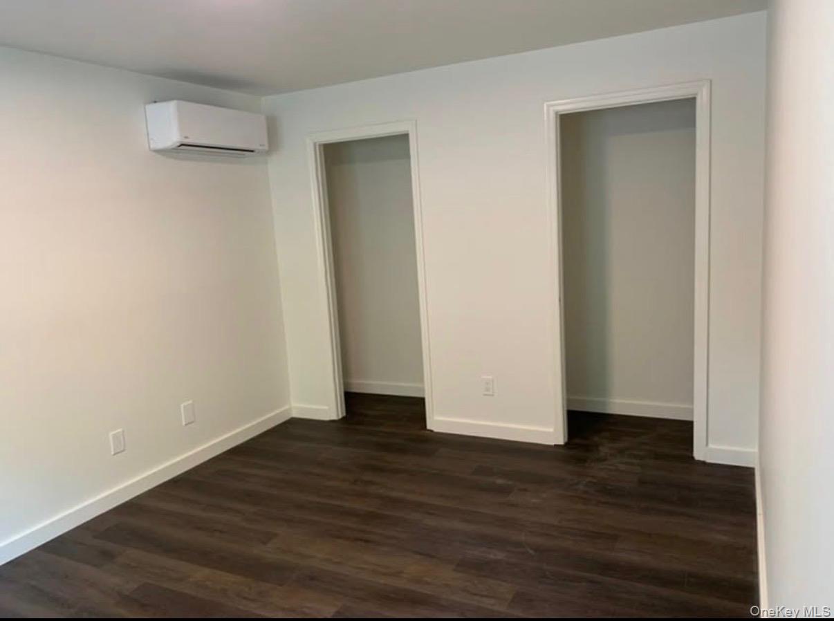 35 Old Rte 199 Red Hook, NY 12571 - Photo 10 of 10 a view of an empty room with wooden floor and closet