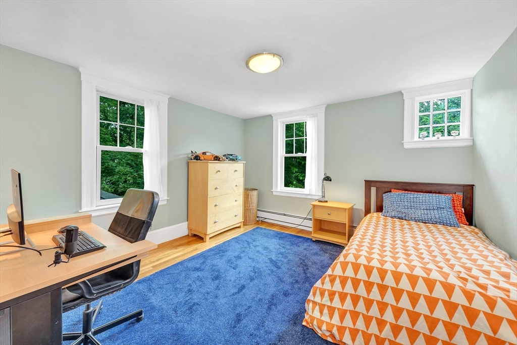 468 Marrett Road Lexington, MA 02421 - Photo 19 of 23