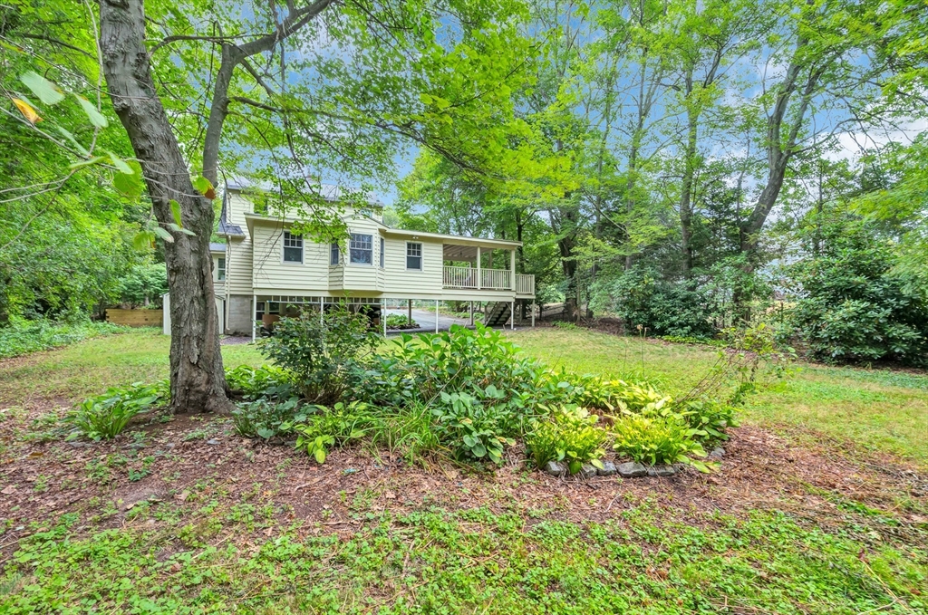 468 Marrett Road Lexington, MA 02421 - Photo 22 of 23