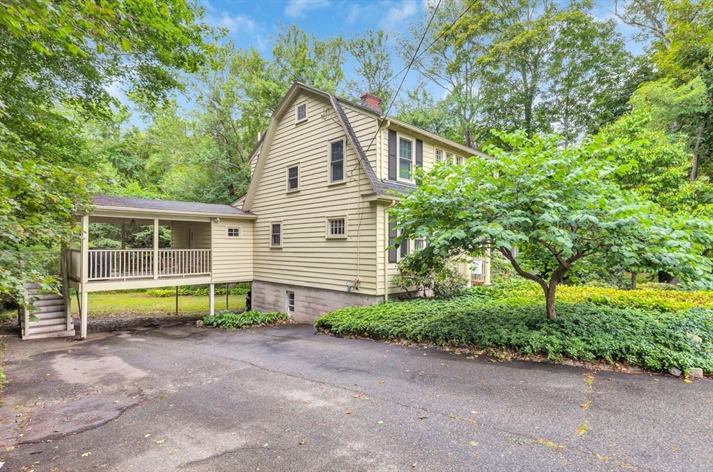 468 Marrett Road Lexington, MA 02421 - Photo 3 of 23