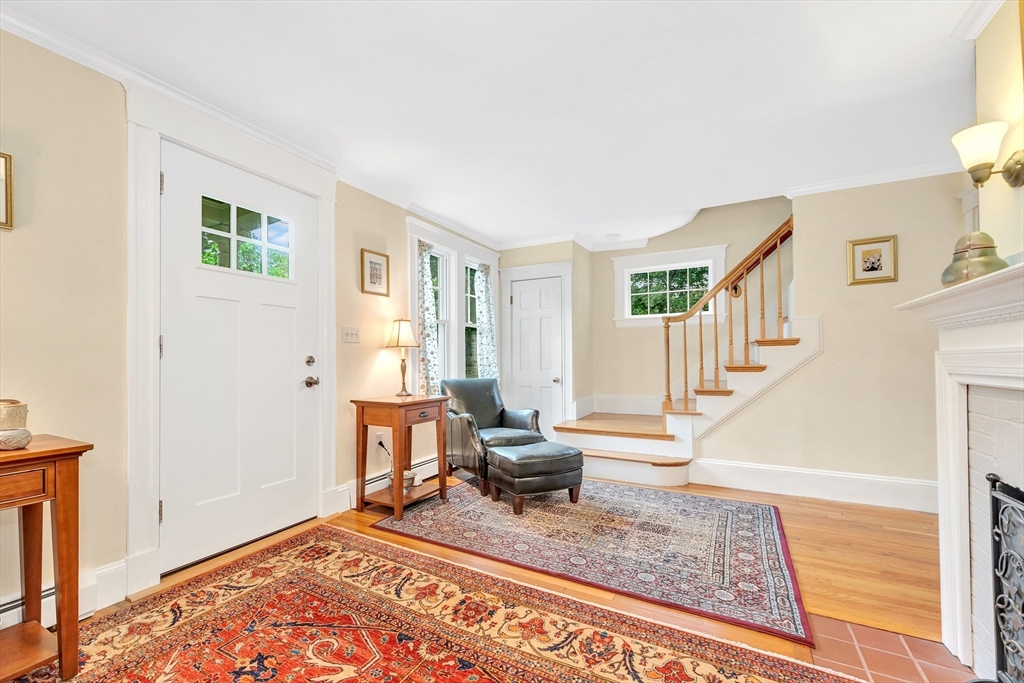 468 Marrett Road Lexington, MA 02421 - Photo 5 of 23