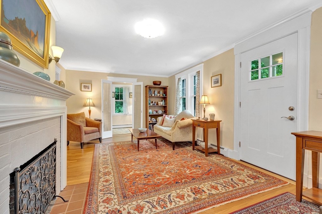 468 Marrett Road Lexington, MA 02421 - Photo 6 of 23