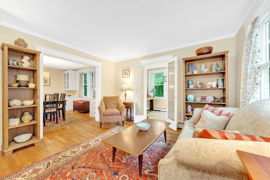 468 Marrett Road Lexington, MA 02421 - Photo 7 of 23