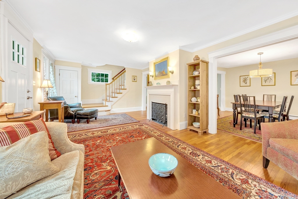 468 Marrett Road Lexington, MA 02421 - Photo 8 of 23