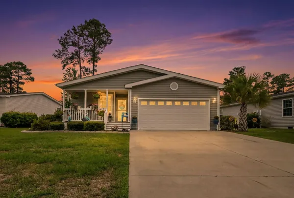 $249,000 | 1777 Fairbanks Drive, Conway, SC 29526