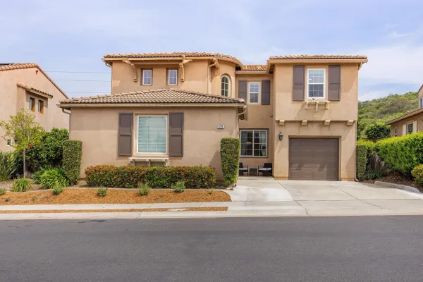 $1,050,000 | 479 Camino Verde, San Marcos, CA 92078
