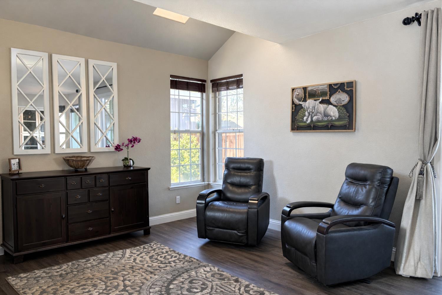 4909 Hidden Meadow Way Antelope, CA 95843 - Photo 13 of 35 a living room with furniture and a window