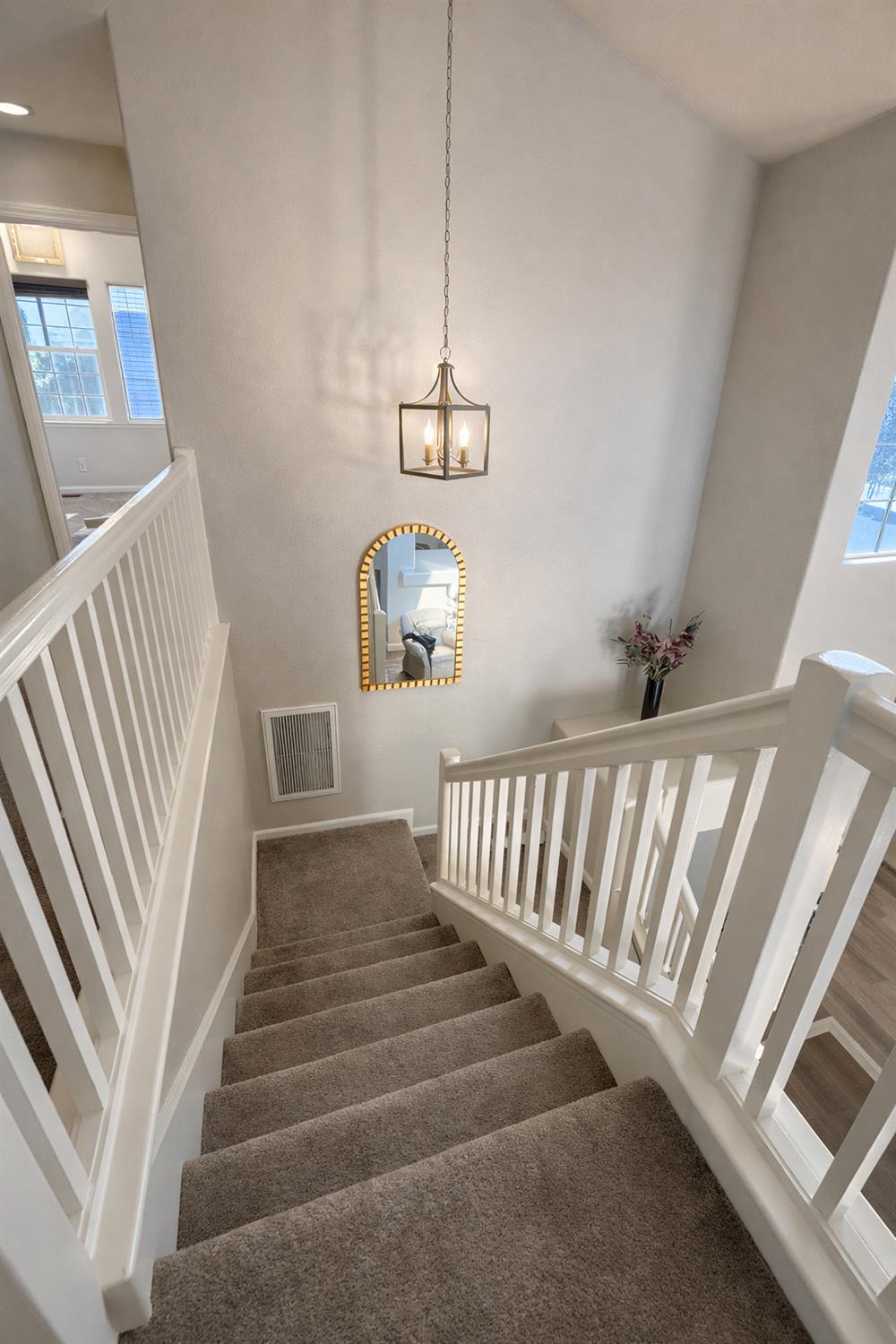 4909 Hidden Meadow Way Antelope, CA 95843 - Photo 17 of 35 a view of entryway