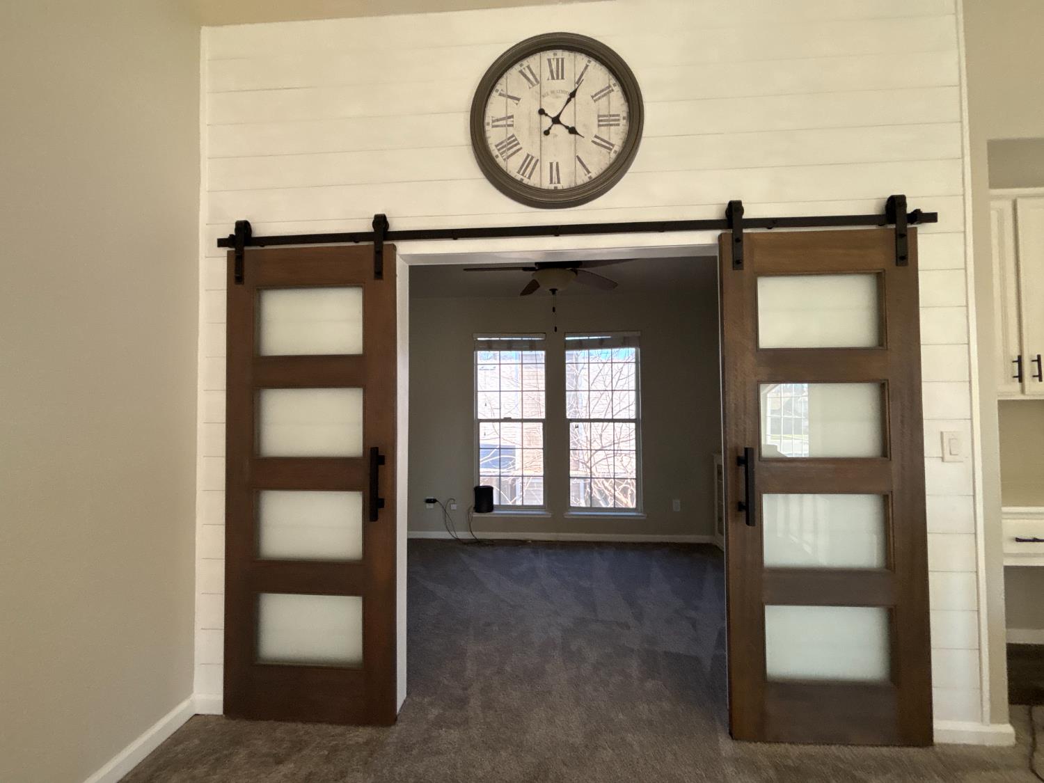 4909 Hidden Meadow Way Antelope, CA 95843 - Photo 19 of 35 a view of a hallway with entryway