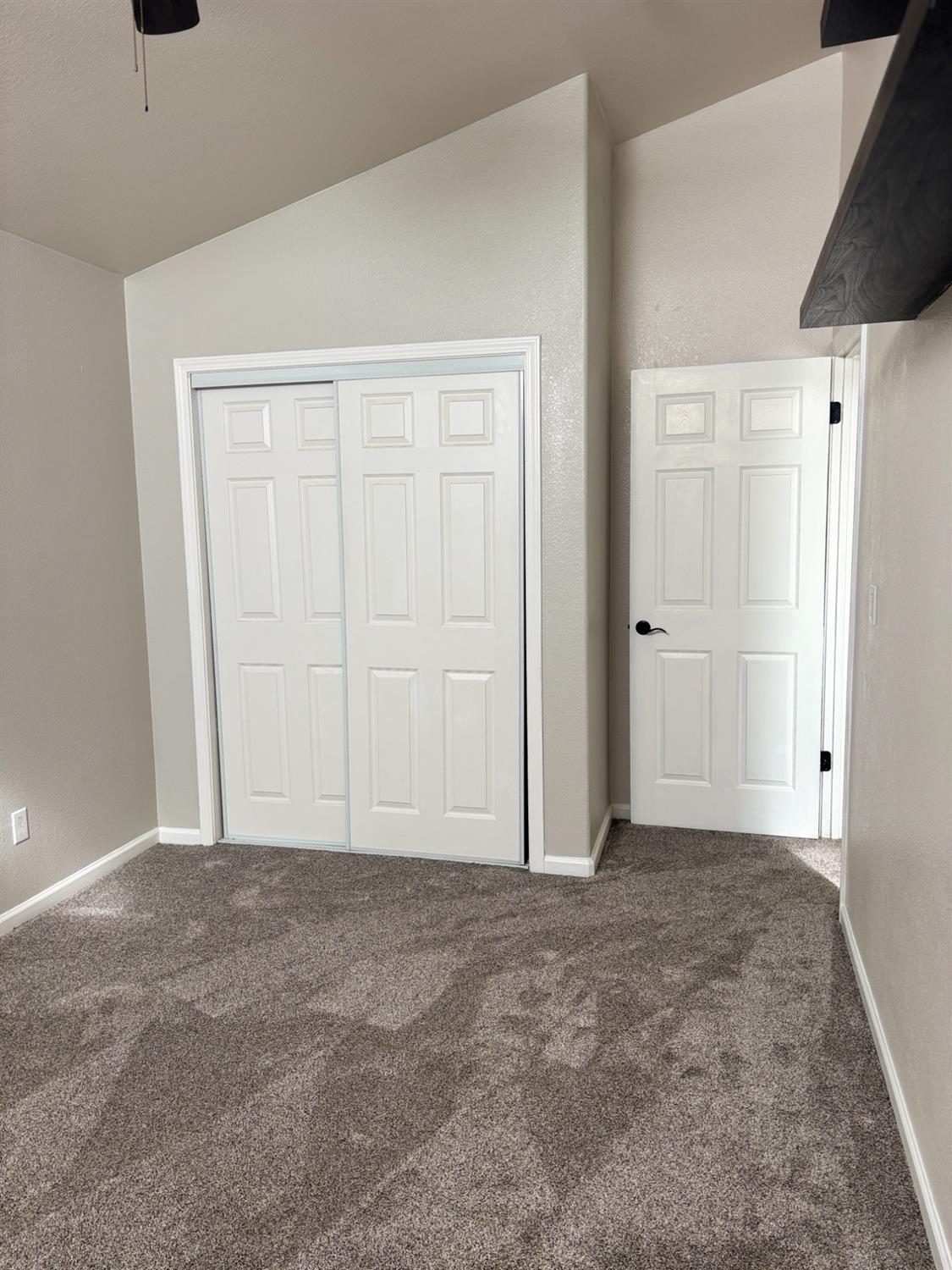 4909 Hidden Meadow Way Antelope, CA 95843 - Photo 23 of 35 a view of an empty room