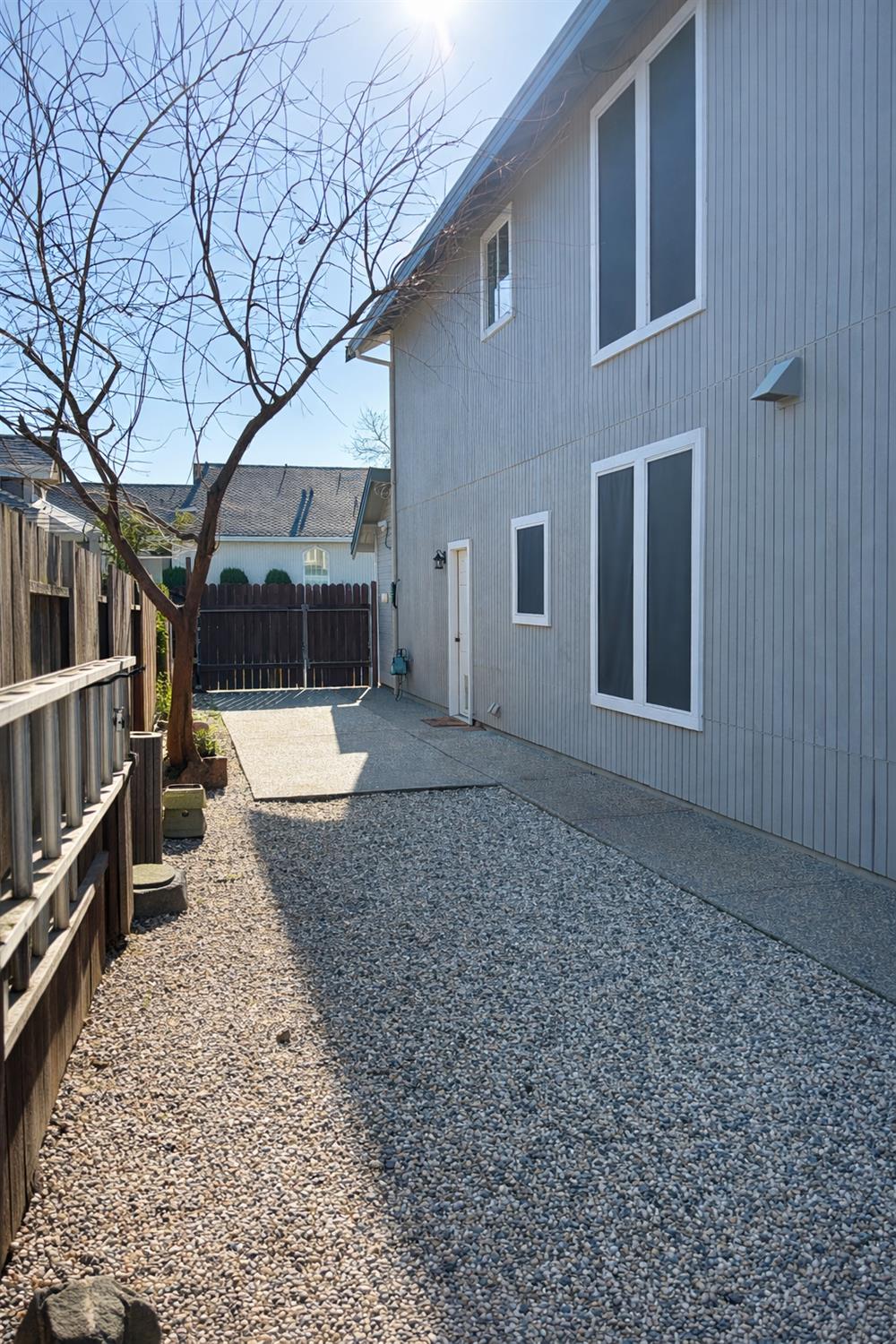 4909 Hidden Meadow Way Antelope, CA 95843 - Photo 35 of 35 a view of a house with a yard