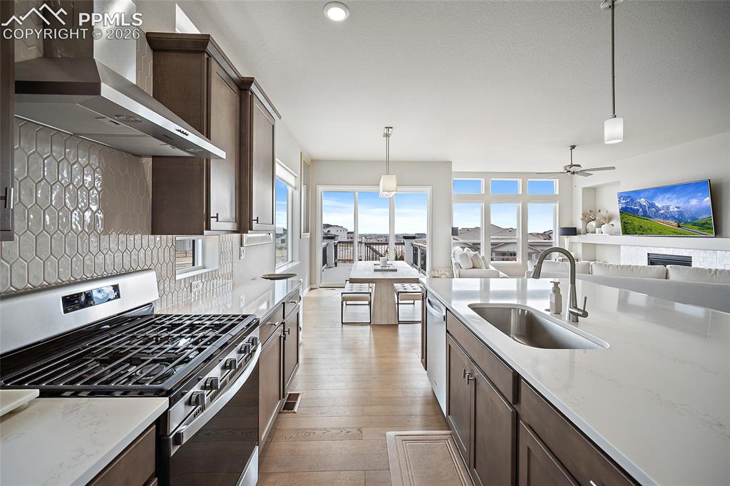 6427 Loaderman Drive Colorado Springs, CO 80924 - Photo 8 of 50