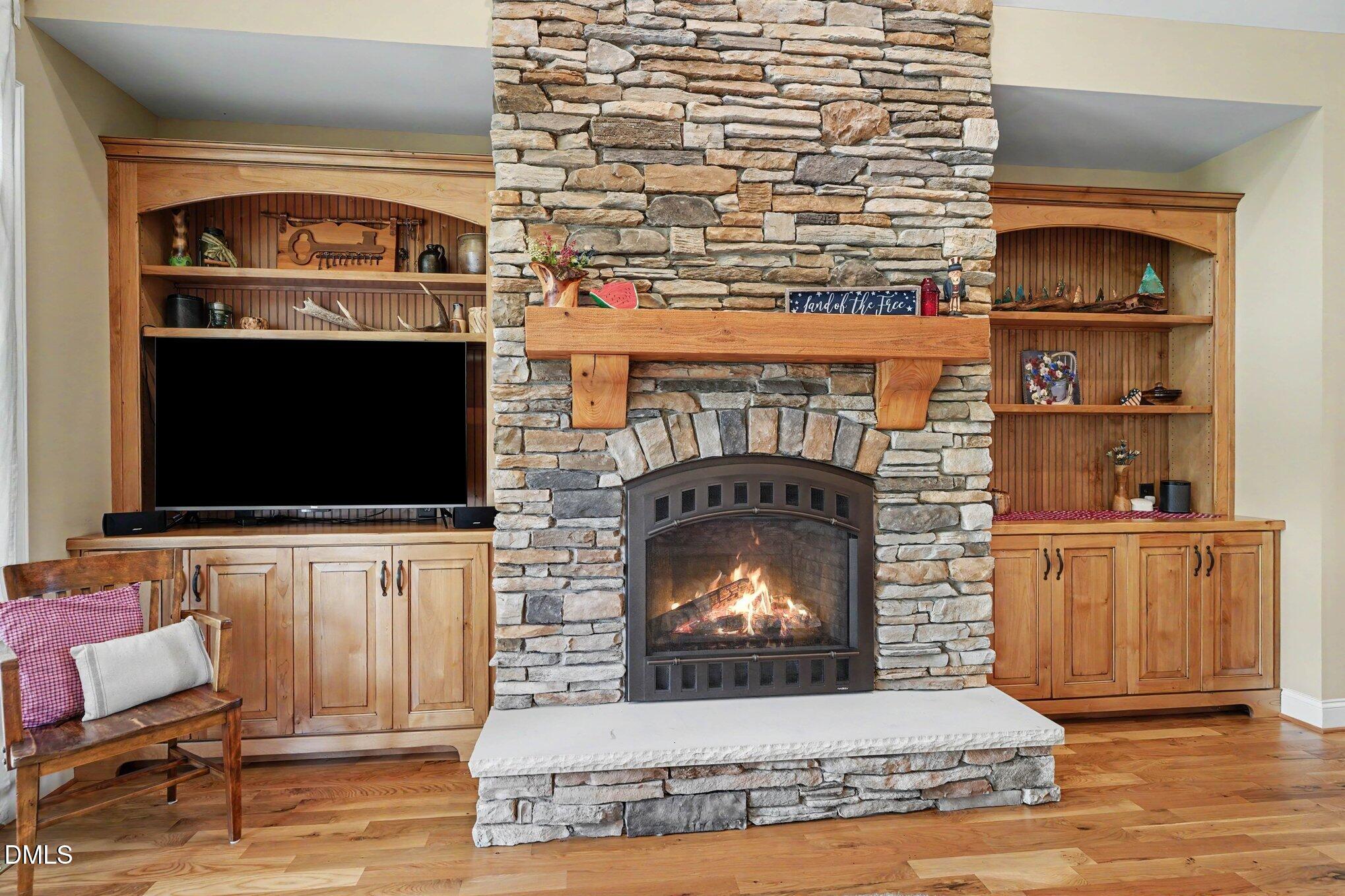 4754 Endwell Road Gibsonville, NC 27249 - Photo 8 of 45