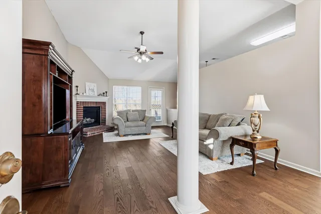 $349,999 | 11208 Arlington Trace Drive, Arlington, TN 38002