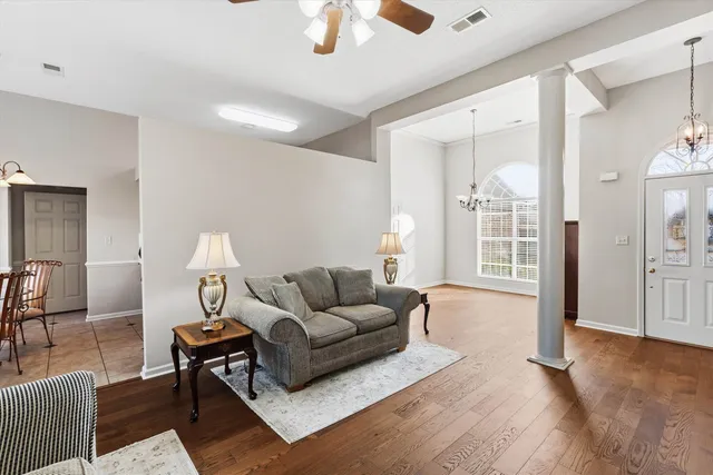 $349,999 | 11208 Arlington Trace Drive, Arlington, TN 38002