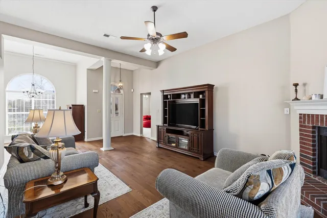 $349,999 | 11208 Arlington Trace Drive, Arlington, TN 38002