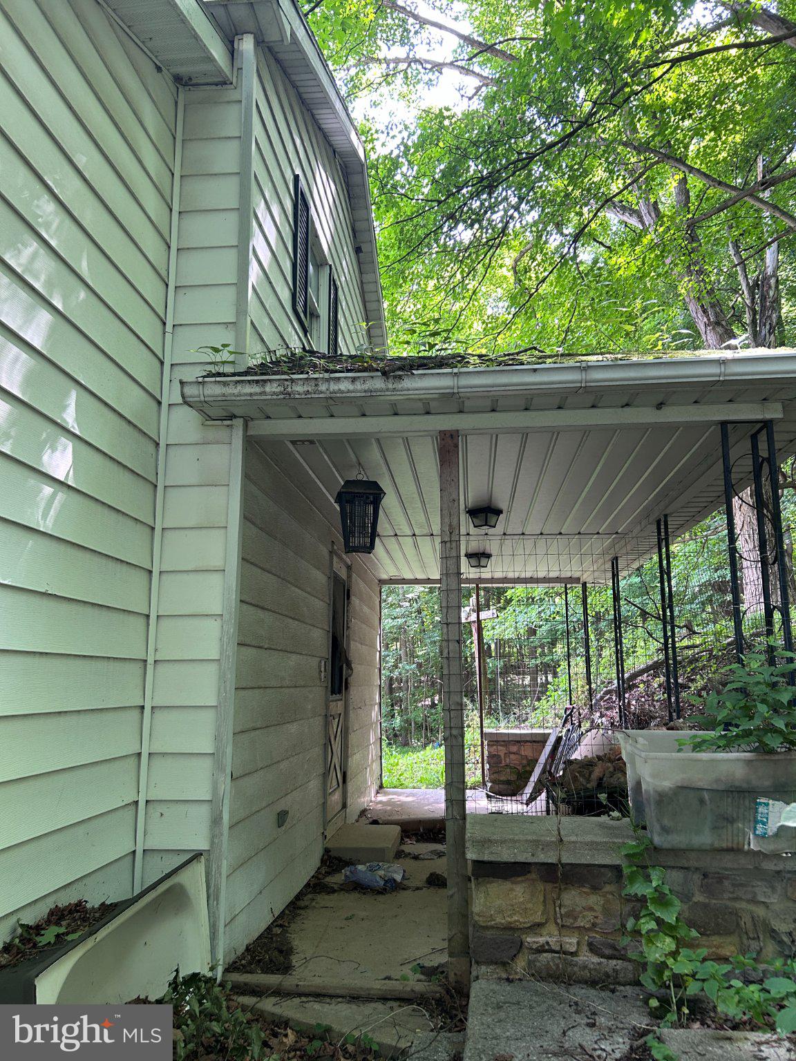 17738 Amberson Road Spring Run, PA 17262 - Photo 4 of 23 Charming home nestled in nature's embrace.