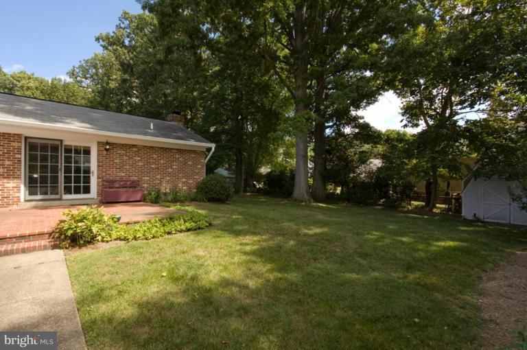 5222 Light Street Springfield, VA 22151 - Photo 27 of 28 Exterior #3