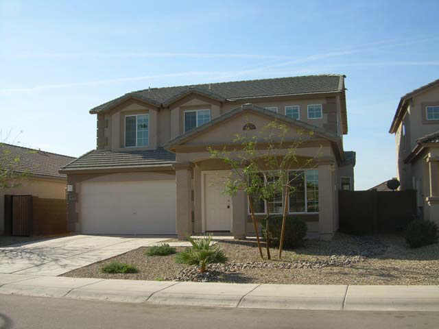 9129 West Payson Road Tolleson, AZ 85353 - Photo 1 of 6 Primary Photo