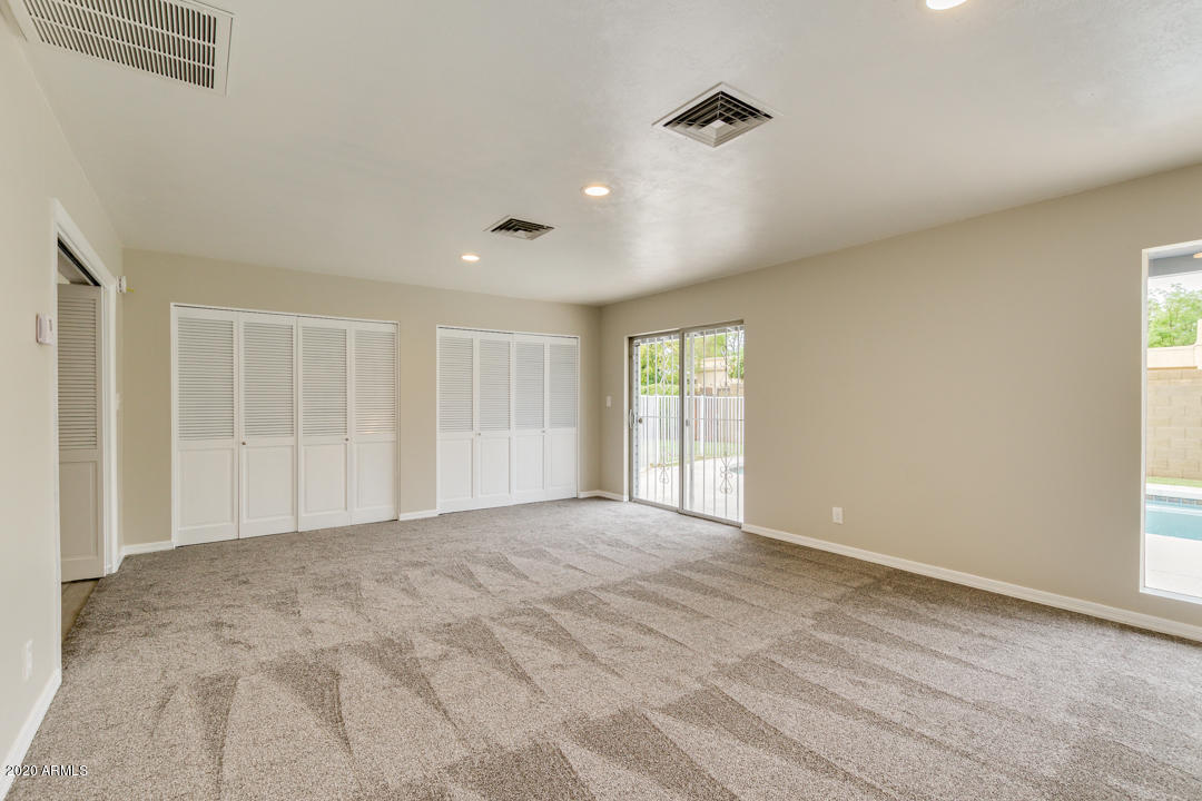 2128 West Keim Drive Phoenix, AZ 85015 - Photo 23 of 70 Bonus Room