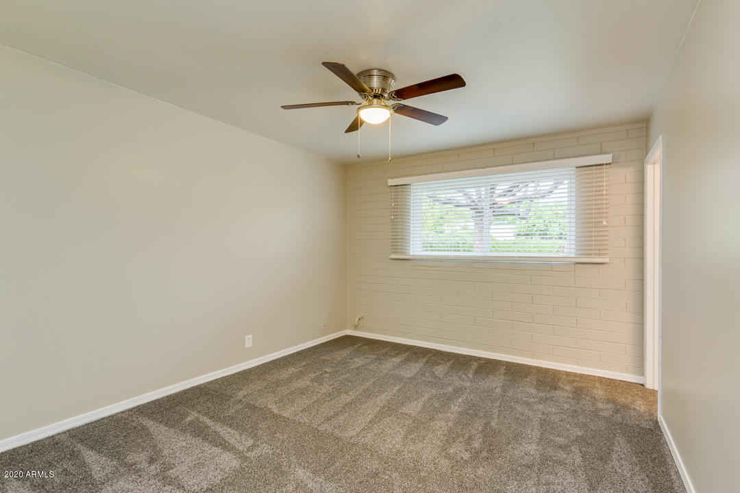 2128 West Keim Drive Phoenix, AZ 85015 - Photo 26 of 70 Master Bedroom