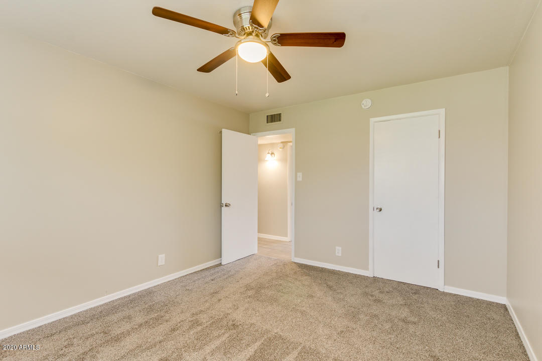 2128 West Keim Drive Phoenix, AZ 85015 - Photo 28 of 70 Master Bedroom