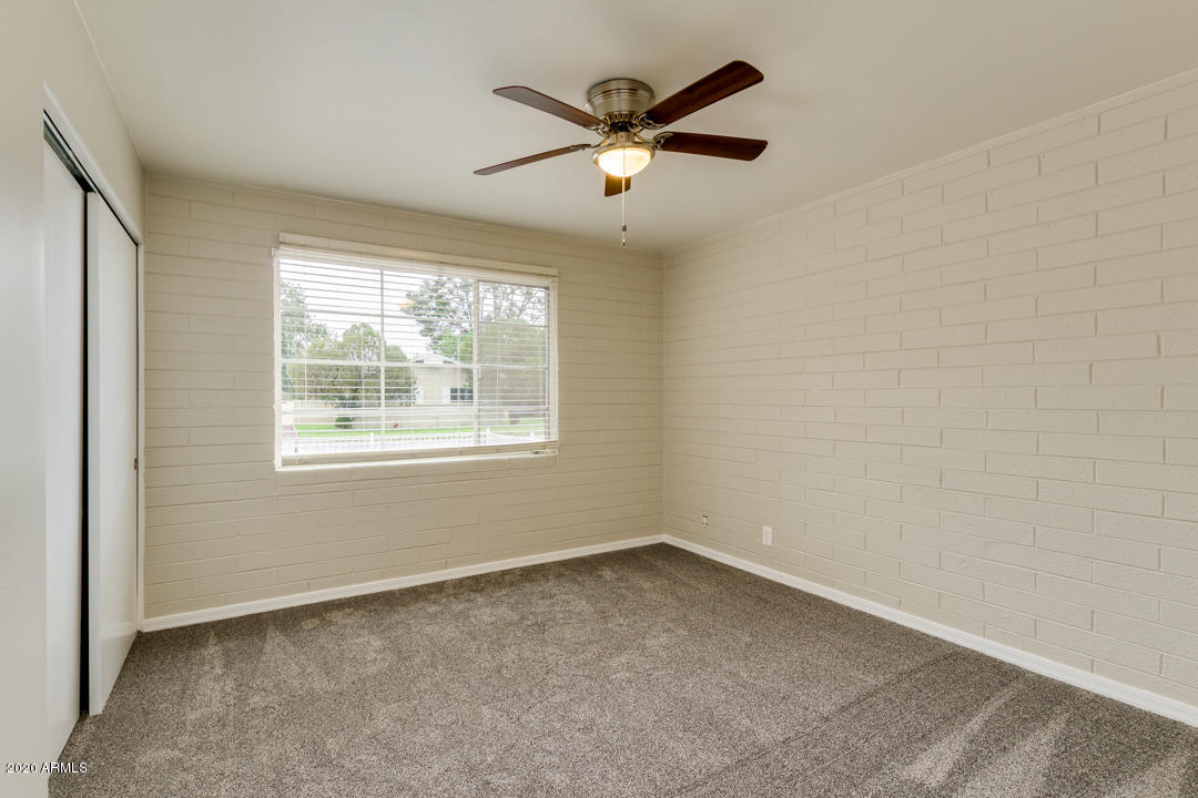 2128 West Keim Drive Phoenix, AZ 85015 - Photo 33 of 70 Bedroom 2