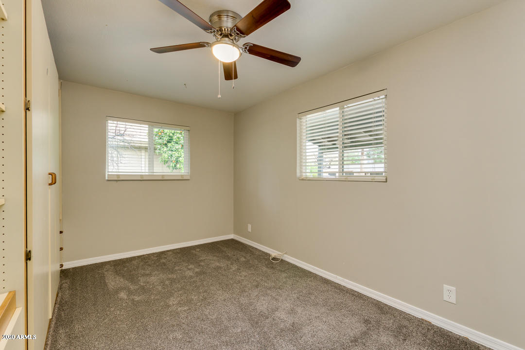 2128 West Keim Drive Phoenix, AZ 85015 - Photo 36 of 70 Bedroom 4