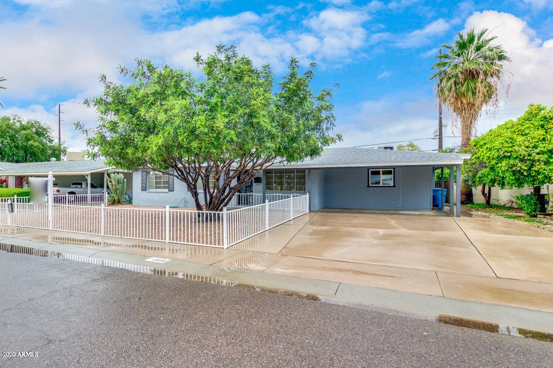 2128 West Keim Drive Phoenix, AZ 85015 - Photo 46 of 70 Front Yard