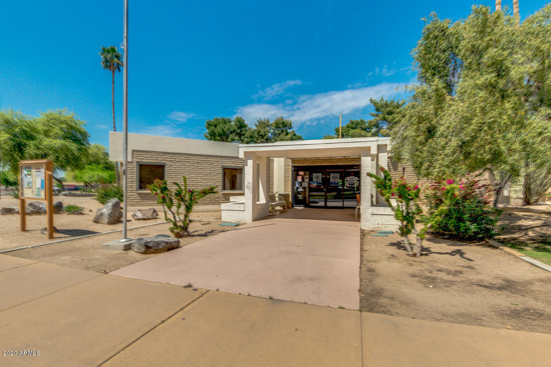 2128 West Keim Drive Phoenix, AZ 85015 - Photo 52 of 70 Rec Center