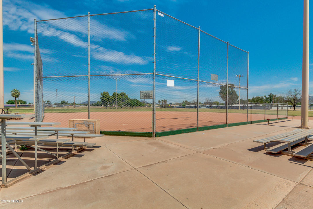 2128 West Keim Drive Phoenix, AZ 85015 - Photo 62 of 70 Baseball Fields