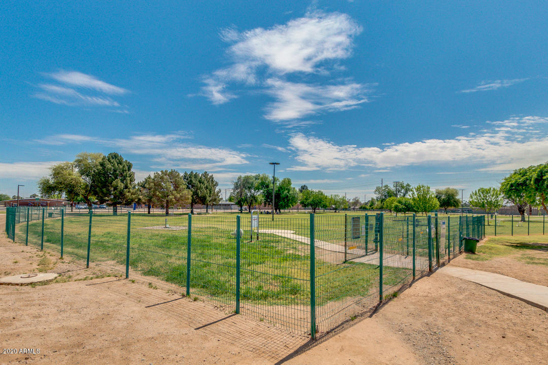 2128 West Keim Drive Phoenix, AZ 85015 - Photo 64 of 70 Dog Park