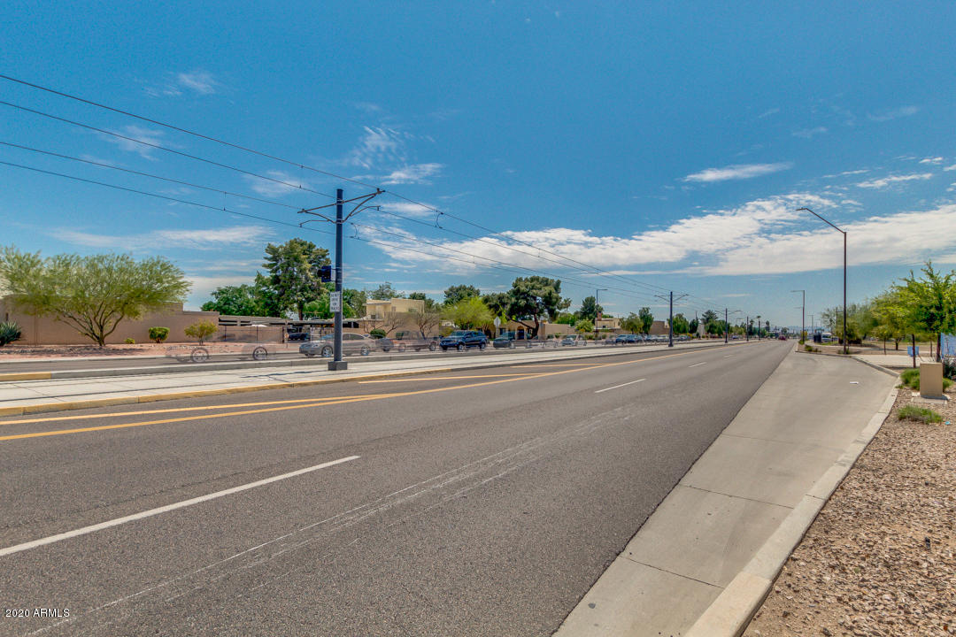 2128 West Keim Drive Phoenix, AZ 85015 - Photo 66 of 70 Blocks from Light Rail