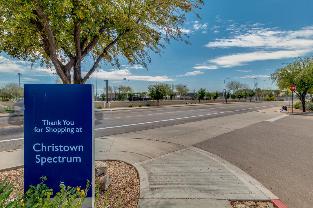 2128 West Keim Drive Phoenix, AZ 85015 - Photo 68 of 70 Close to Christown Mall