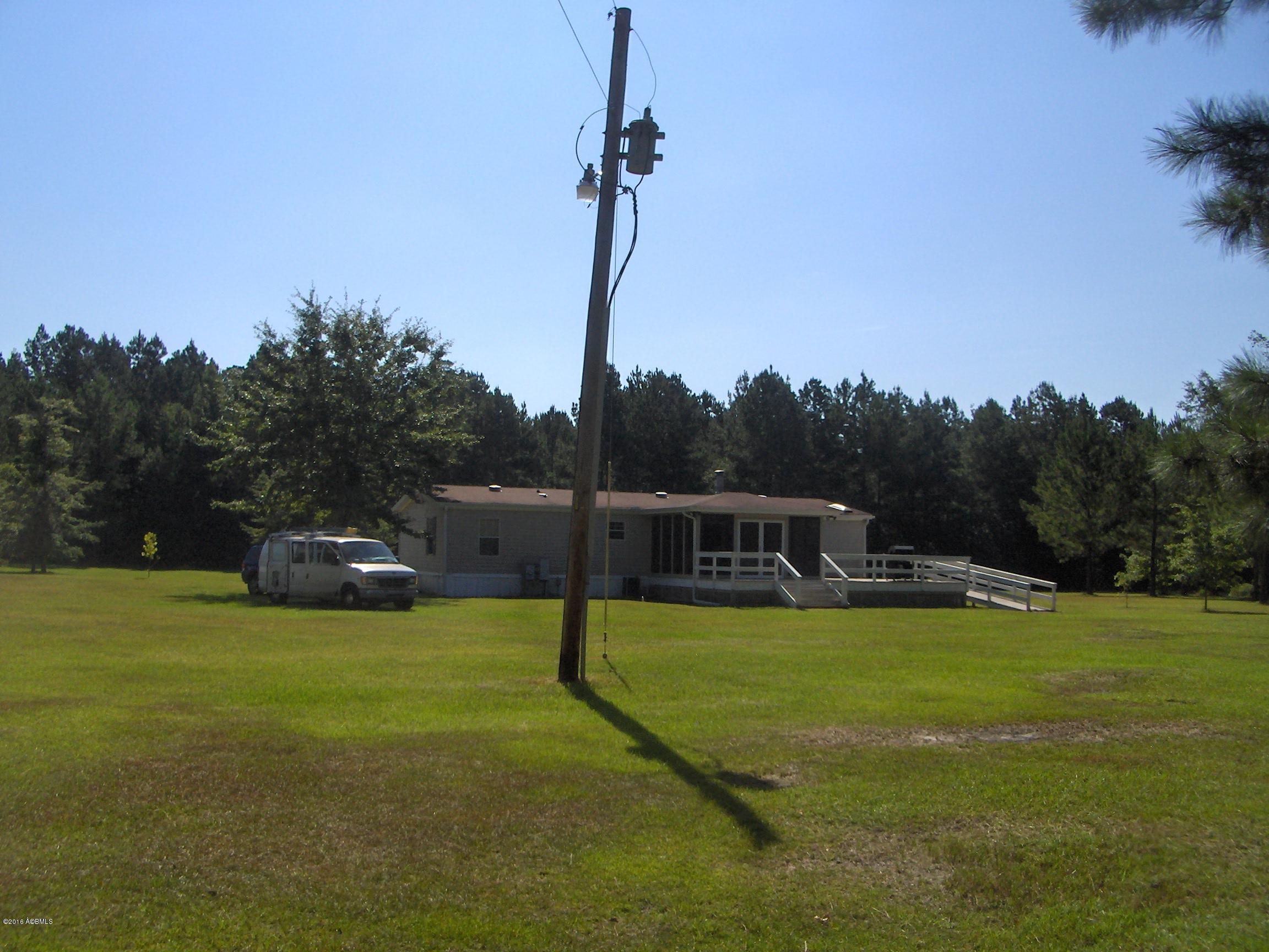 2170 Pinelevel Church Road Early Branch, SC 29916 - Photo 2 of 16 HPIM6346