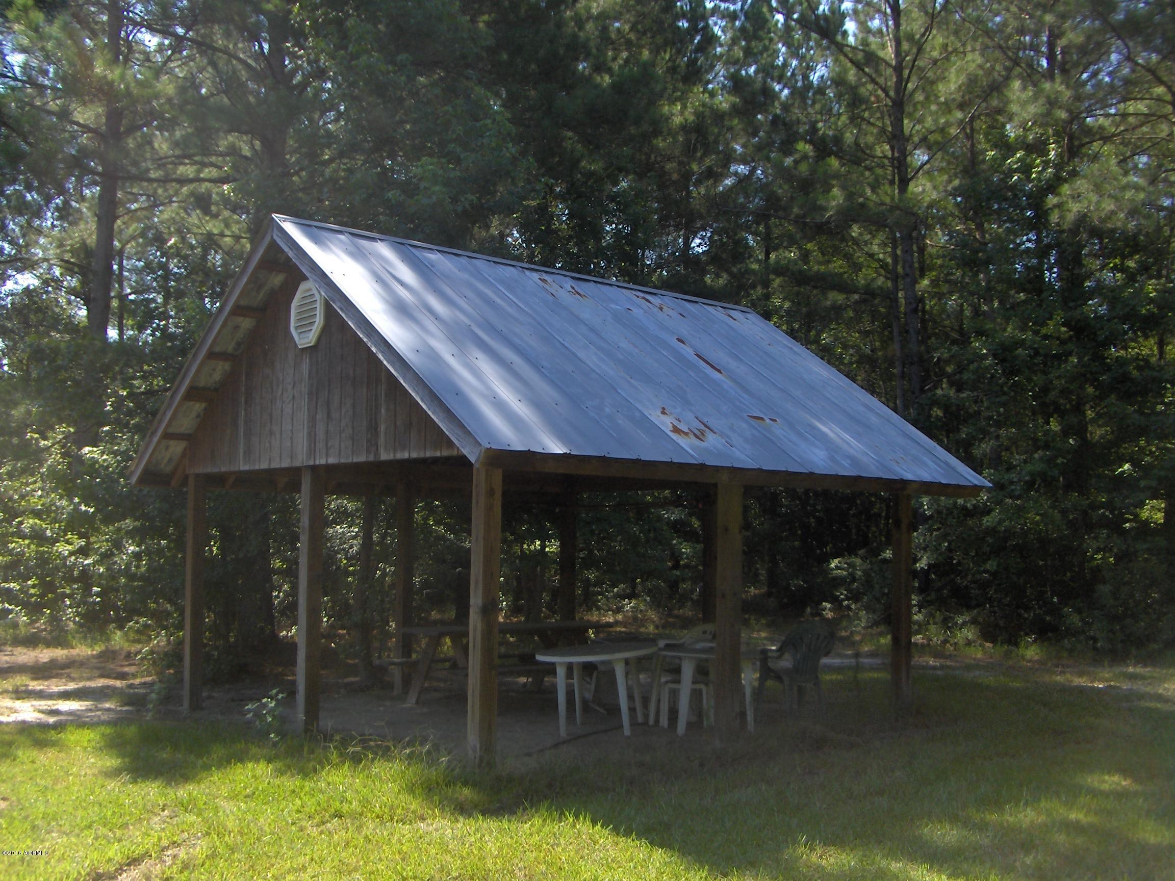 2170 Pinelevel Church Road Early Branch, SC 29916 - Photo 4 of 16 HPIM6355