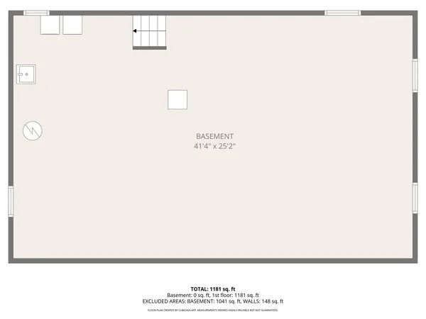 $279,500 | 208 West State Street, North Aurora, IL 60542