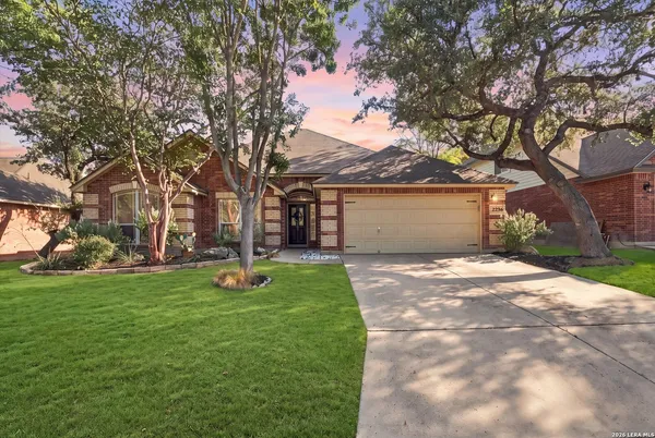$398,000 | 9226 Tyler Oaks, Helotes, TX 78023