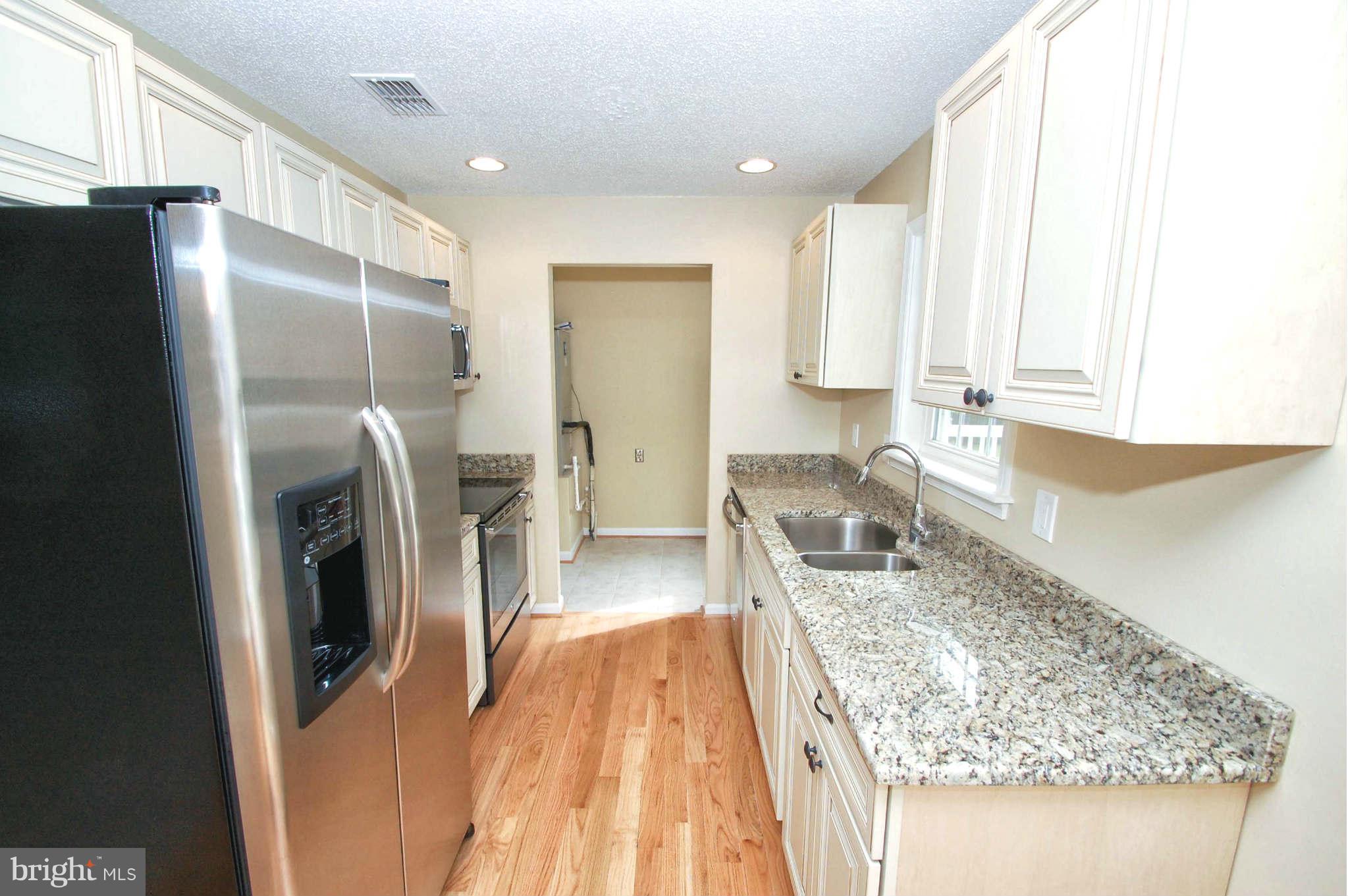 5461 Sumerduck Road Sumerduck, VA 22742 - Photo 11 of 23 Kitchen