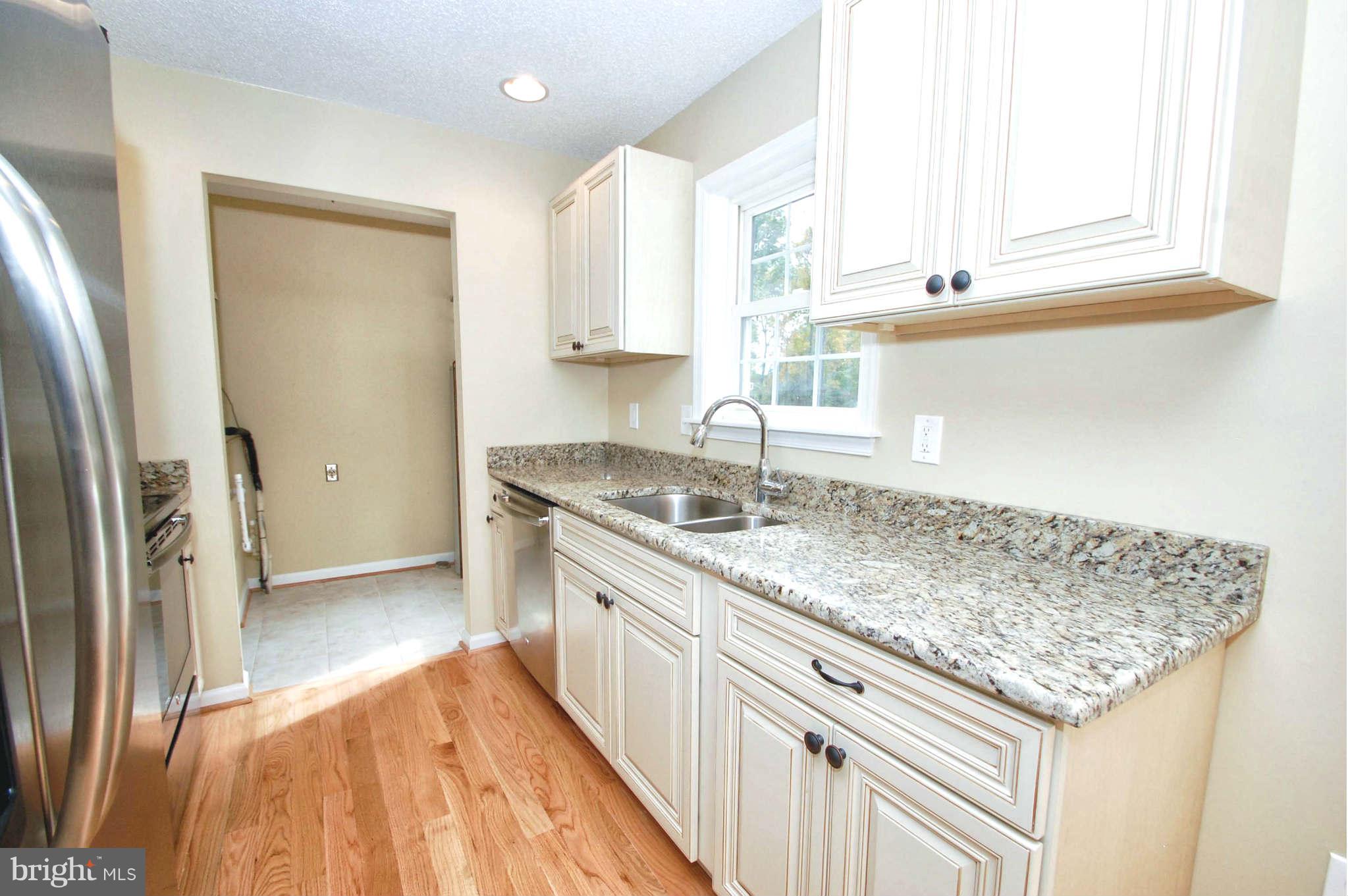 5461 Sumerduck Road Sumerduck, VA 22742 - Photo 12 of 23 Kitchen