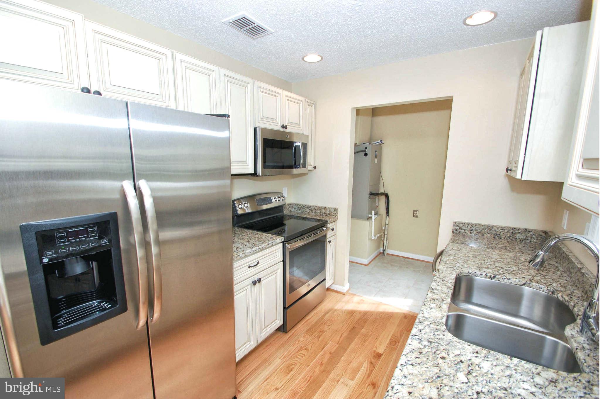 5461 Sumerduck Road Sumerduck, VA 22742 - Photo 13 of 23 Kitchen