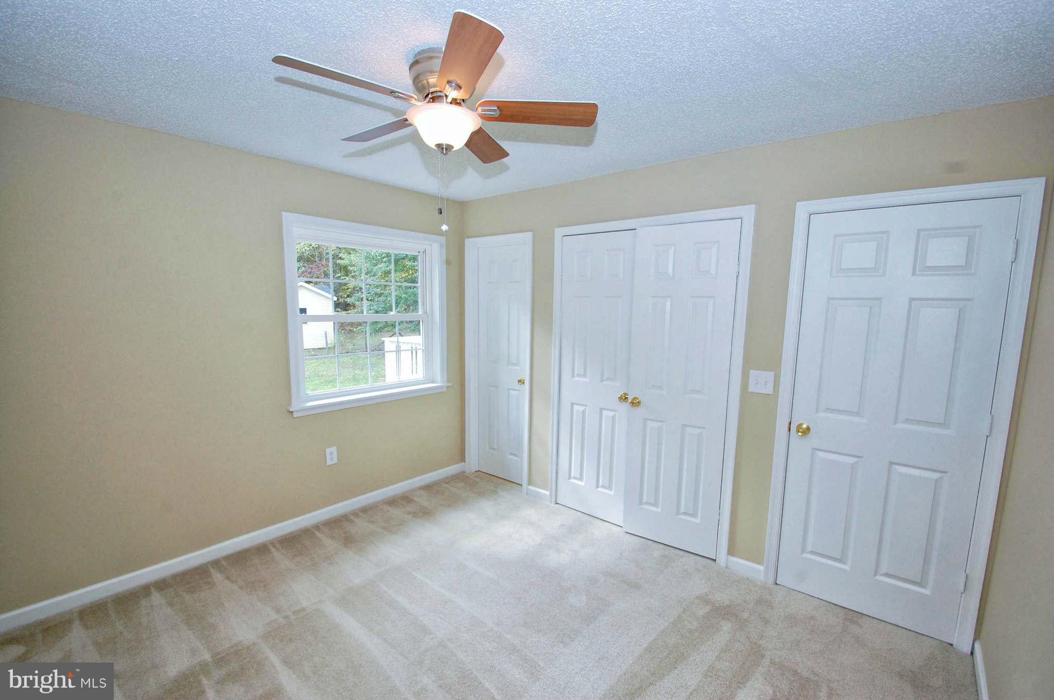 5461 Sumerduck Road Sumerduck, VA 22742 - Photo 23 of 23 Bedroom (Master)
