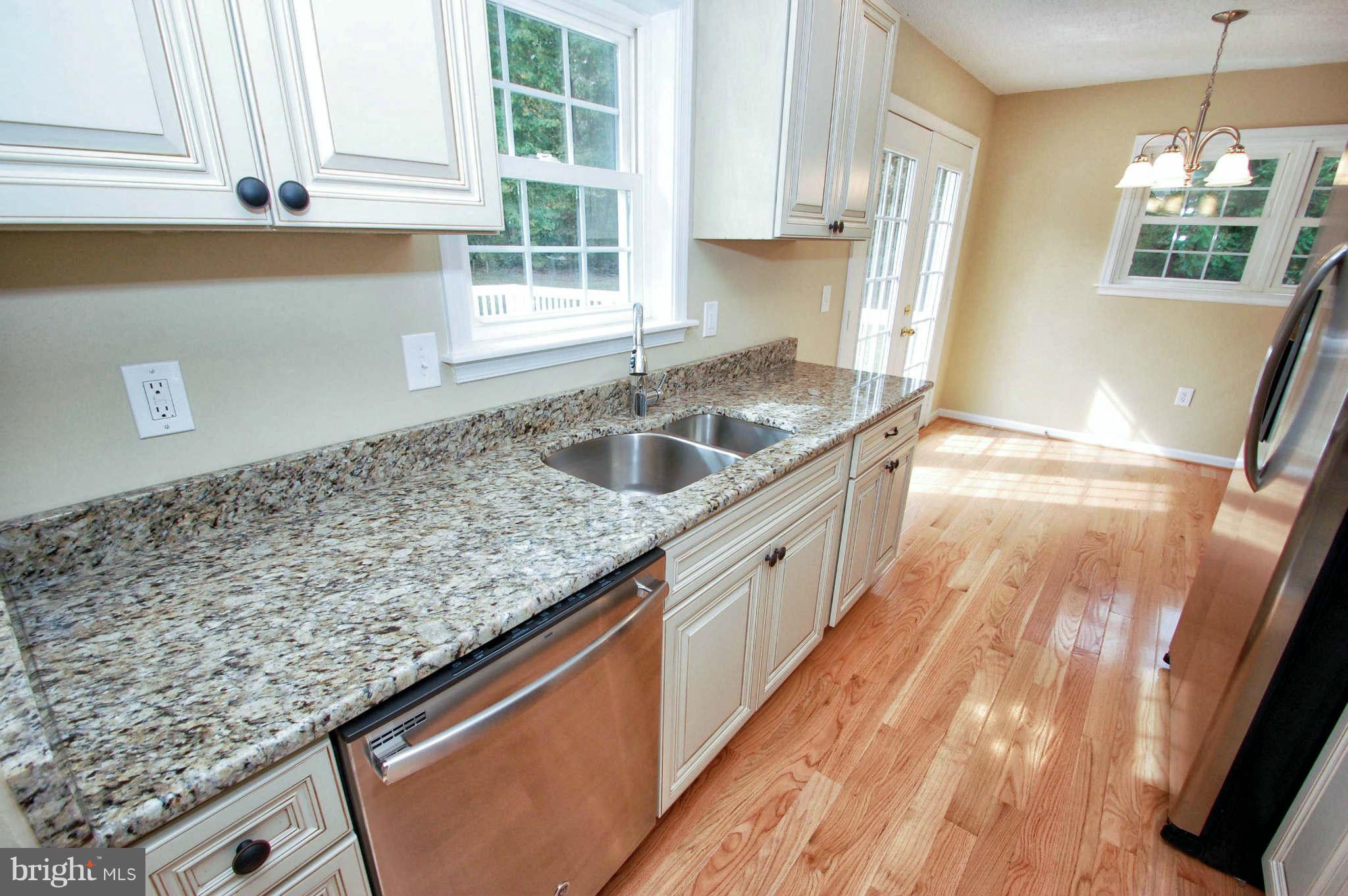 5461 Sumerduck Road Sumerduck, VA 22742 - Photo 10 of 23 Kitchen
